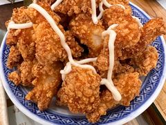 -吉禧粤特色甜品小吃(腾飞店)