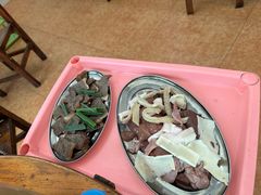 -江村四哥新鲜牛肉店(江高总店)