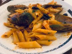 -FISH&POTATO Cō(地中海美食 万象城店)