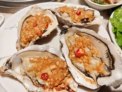 -火炉火自助餐(西直门凯德MALL店)