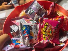 -明日世界密室轰趴·剧本桌游·箭馆团建(国贸店)