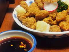 闽南炸醋肉-林四喜·闽南传家菜(鼓浪屿店)