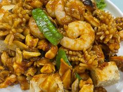 -六和聚传统烤鸭.天津菜(和平店)