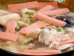 三鲜汤-土桥老街黄鸭子(清淳家园店)