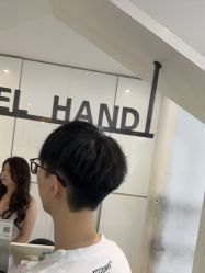 -天使之手