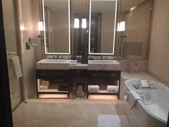 -南京圣和府邸豪华精选酒店