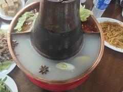 -来顺成饭庄