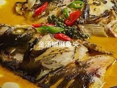 -无锡苏宁JW万豪酒店-悦府65中餐厅