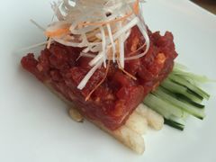 -王鼎精致料理铁板烧(世博源店)