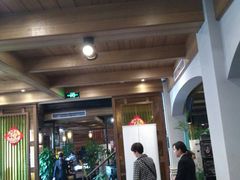 -功德林(南京西路店)
