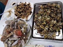 -北戴河庆山饭店·海鲜砂锅粥(北戴河黑石路店)