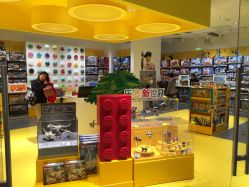 -LEGO(国贸商城店)