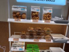-包满意面包糕点(东坝店)