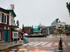 -青岛方特梦幻王国