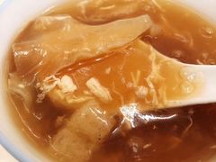 -添發碗仔翅美食