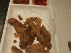 小酥肉-海底捞火锅(龙岗星河COCO Park店)