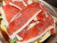 -王氏炉匠·烧鸟放题自助(三里屯店)