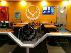 -吉野家(服装城店)
