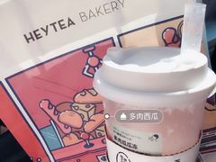 -喜茶(振华商厦店)