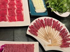 -南门涮肉(上海一店)