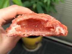 蜜桃派-麦当劳(帝豪店)