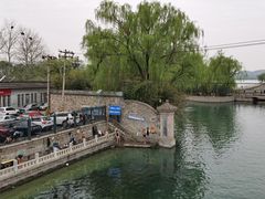 -皇家御河游(紫御湾码头)