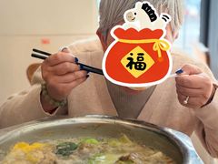 -新旺美食林农家菜(岭南路店)