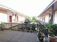 -庭苑美食中心·陈皮烧鹅·海鲜(台山店)