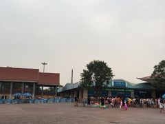 -欢乐水魔方水世界