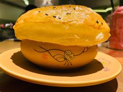 -良木缘咖啡西餐(优品道广场店)