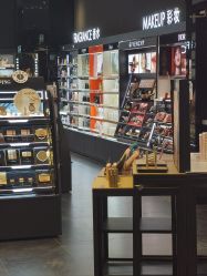 -丝芙兰Sephora