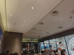 -必胜客(上海新南方商城PH店)