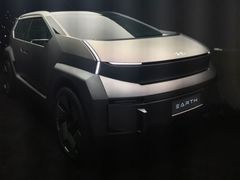 -现代汽车文化中心 Hyundai Motorstudio Beijing