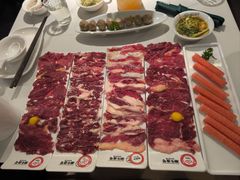 -潮牛壹号鲜牛肉火锅(世界城广场店)
