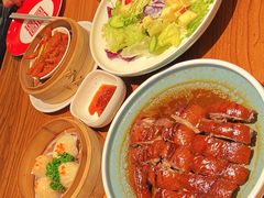 -清真·小梅鸽香港餐厅·小鼎玖煲(立丰城店)