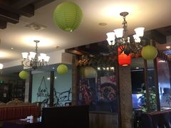 -粥全粥到海鲜家常菜(瞿塘峡路店)