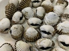 -星龙海鲜(望江东路店)