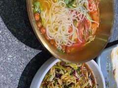 -鹤之乡·齐齐哈尔烤肉·非遗(秋涛路店)