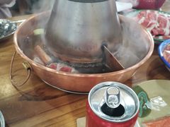 -东镇老火锅(长春路首店)