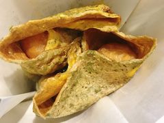 -清真·二嫂子煎饼果子(鼓楼旗舰形象店)