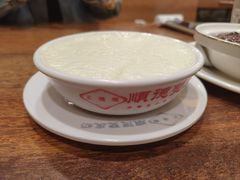双皮奶-正德顺順德雙皮奶(中信店)