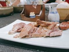-南京大牌档(新街口德基广场店)
