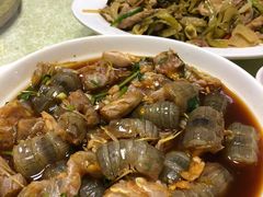 生腌濑尿虾-惠来大排档(联创商业街店)