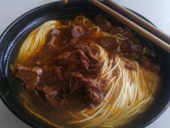 -上海为民商行清真饭店(南大路店)