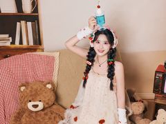 -海马体照相馆(上海万象城店)