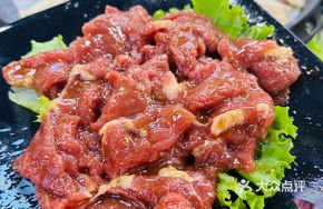 咱门口·私房嫩牛肉