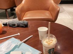 -星巴克臻选(深圳华强北茂业店)