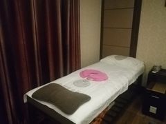 -若石足道SPA 连锁(丹东街店)