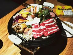 -晃晃悠悠酒肉合作社