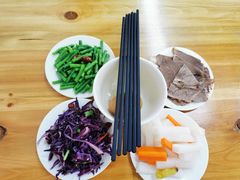 -马德元纯汤牛肉面(太奥广场店)